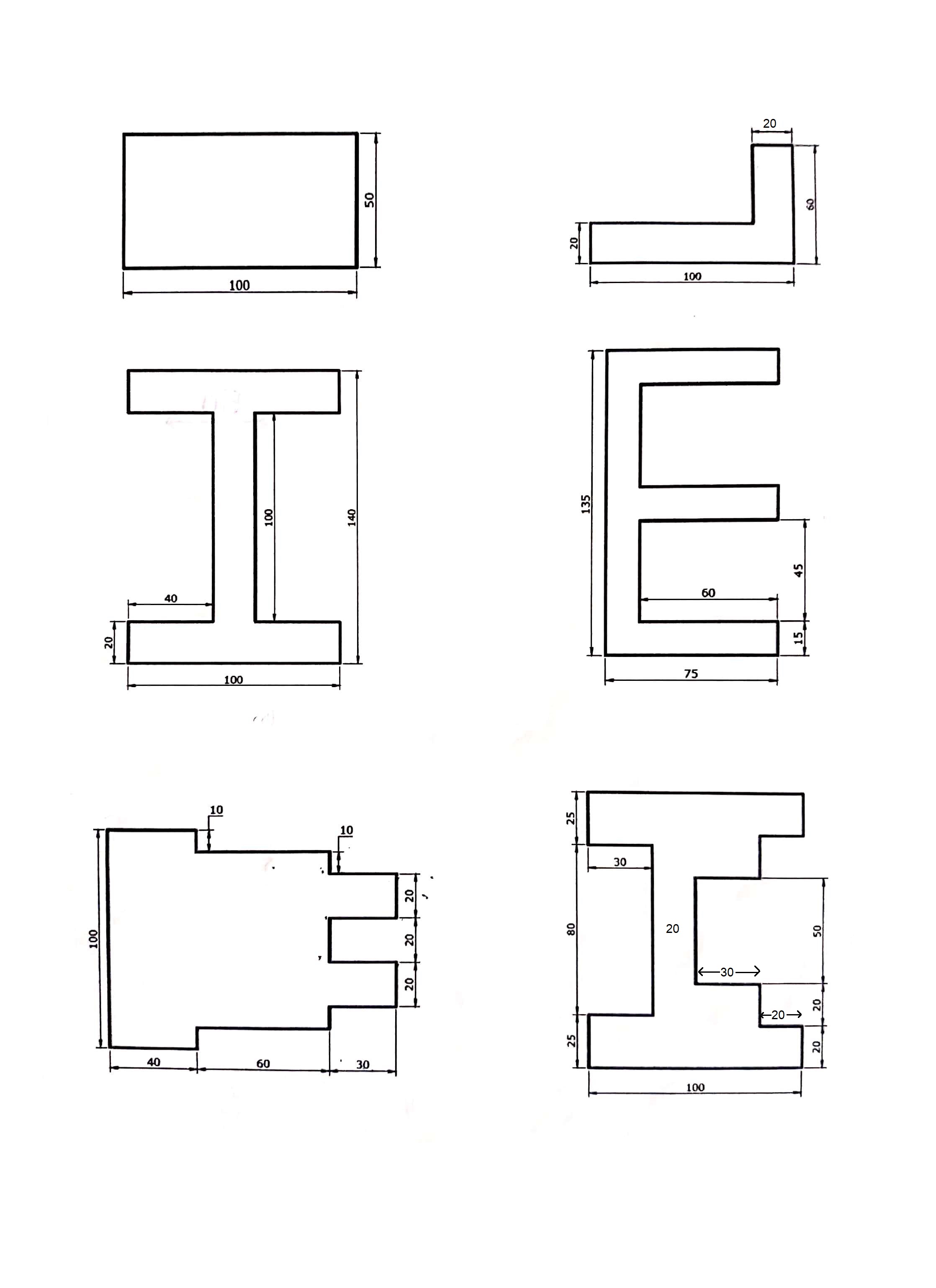 AutoCAD Mechanical Workbook